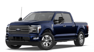 2026 Ford F-150® External Image 2